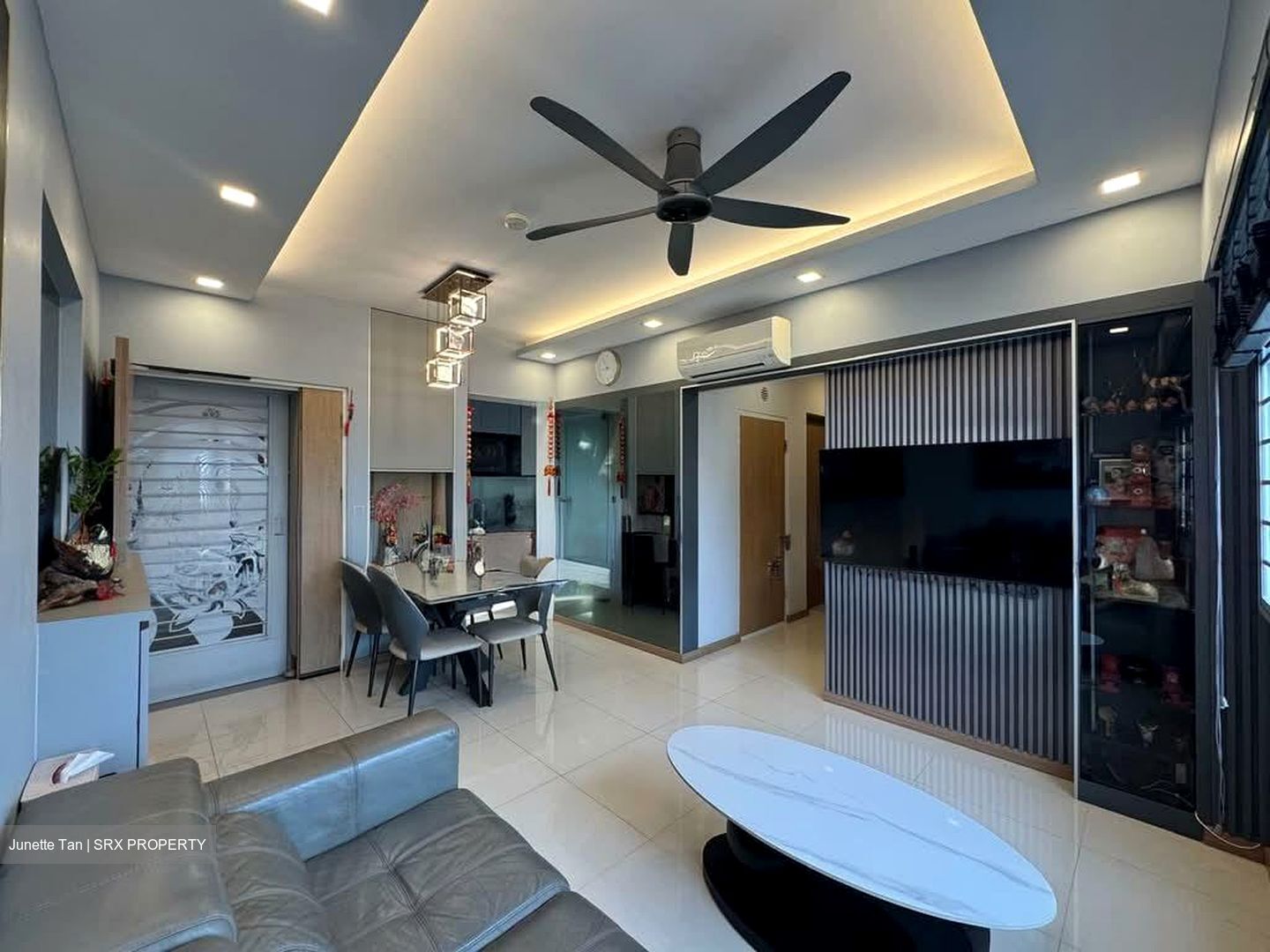 Blk 993B Buangkok Woods (Hougang), HDB 3 Rooms #600725571